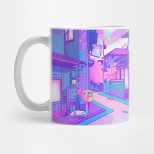 Kurashiki Daylight Mug